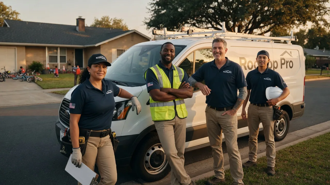 Roof Repair in Loogootee, IN near me